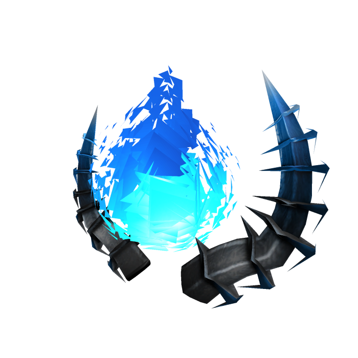 Frozen Horns