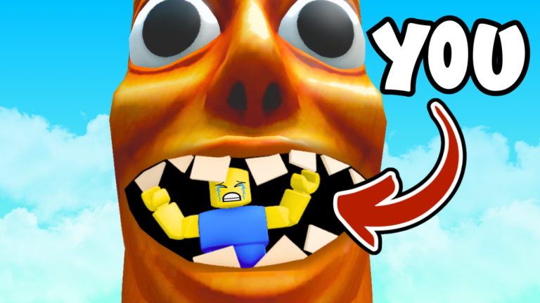 Enter Brainrot screenshot 1