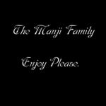 The Manji Family