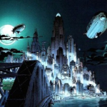 Gothamᅠ