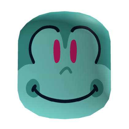 💖 Charkis Face I DELTARUNE Chapter Rewritten Roblox item