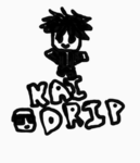 Kazima Clothing Drip