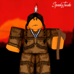 | The Western Frontier | Natives