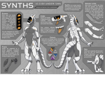 Synths of Roblox