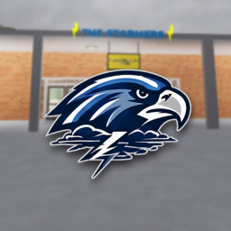 Storm Ridge High School | SRHS V1