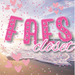 - faes closet -