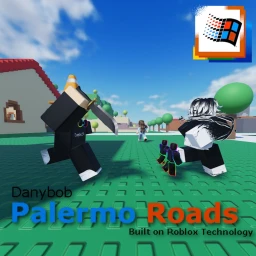 Palermo Roads (BETA) icon