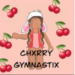 Chxrry Gymnastix
