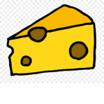 Cheese Rebellion