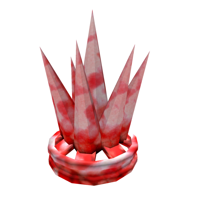 iTrapped Crown Red