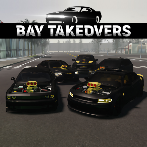 Bay Takeovers BETA