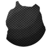 Diamond Plate Doge