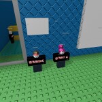 Guest Hang out! V1.8 New Quests!!!!! Come play Now