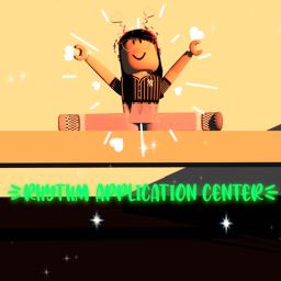 Rhythms Application Center