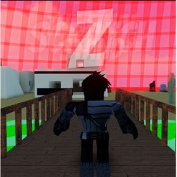 Scratch Z [Halloween | last update]
