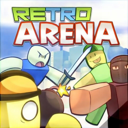 Arena Retrô [BETA]