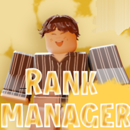 Rank managment center!