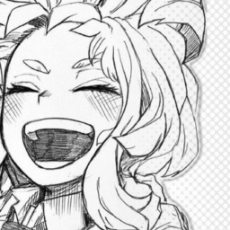 happy...