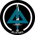 United States of America's Delta Force