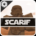 〔Training Facility on Scarif 〕