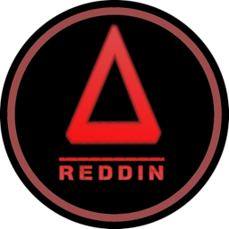 Reddin Studios Gamer Hub