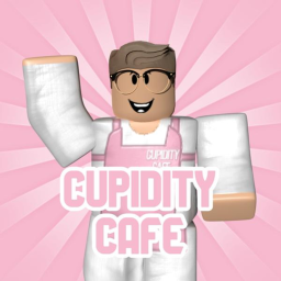 Cupidity Cafe V1!