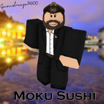 Moku Sushi