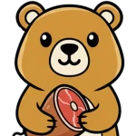 Ham Bear Game Group Thumbnail