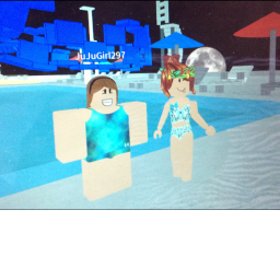 Partys And Games Area!!!