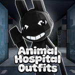 [Liz + Sam] Animal Hospital Avatars