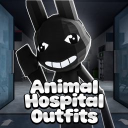 Animal Hospital Avatars icon