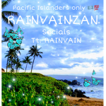 Islander only