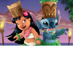 ~ Lilo and Stitch Army ~