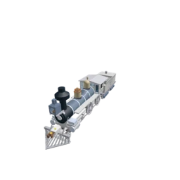 Train icon
