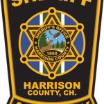 Harrison County Sheriff's Office Reserve