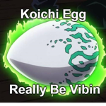 JOJO EGG JOJO EGG