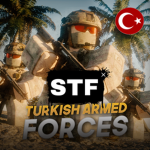 STF | Turkish Armed Forces