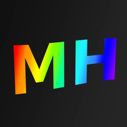 Modded Hub Roblox group icon
