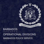 B || Operational Divisions