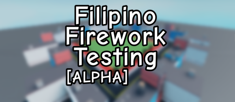 Filipino Fireworks Testing screenshot 1