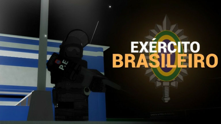 ("EB") - Brazilian Army screenshot 1