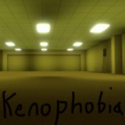 Kenophobia [ALPHA]