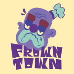 FROWN TOWNX