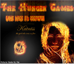 Hunger Game Fans!!!