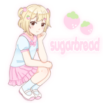 sugarbread