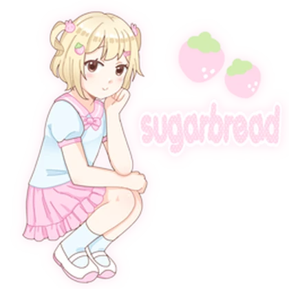 sugarbread Roblox group icon