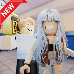 School Roleplay [🛍️ Catalog] icon