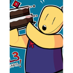 Jack's shop!