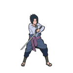sasuke group