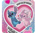 Stitch group4